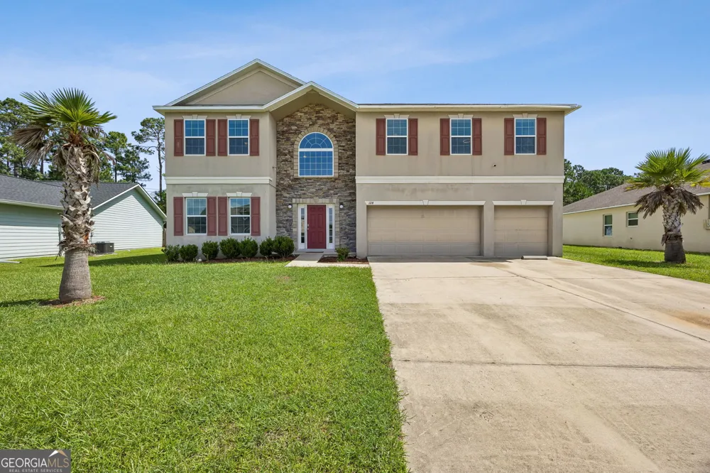 124 Cedar Circle DR Kingsland, GA 31548