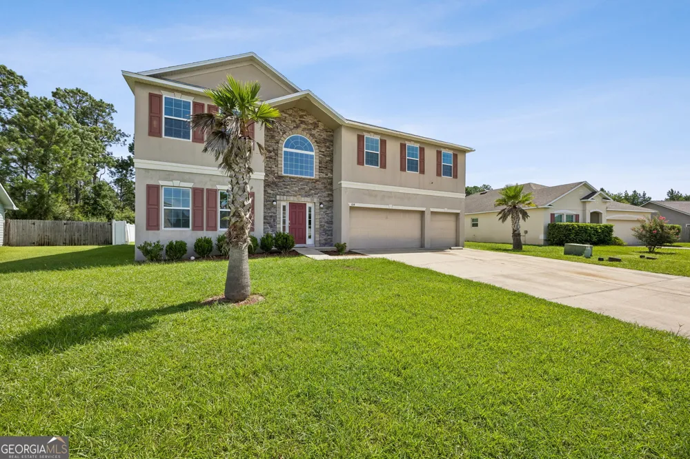 124 Cedar Circle DR Kingsland, GA 31548