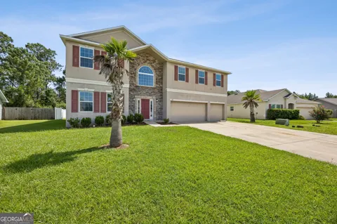 124 Cedar Circle DR