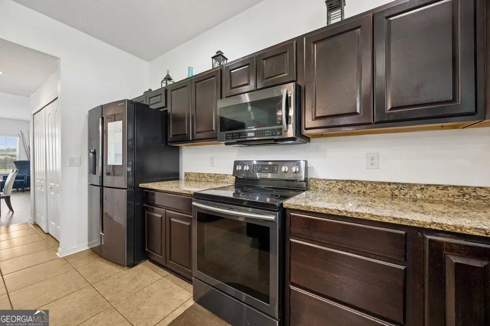 124 Cedar Circle DR Kingsland, GA 31548