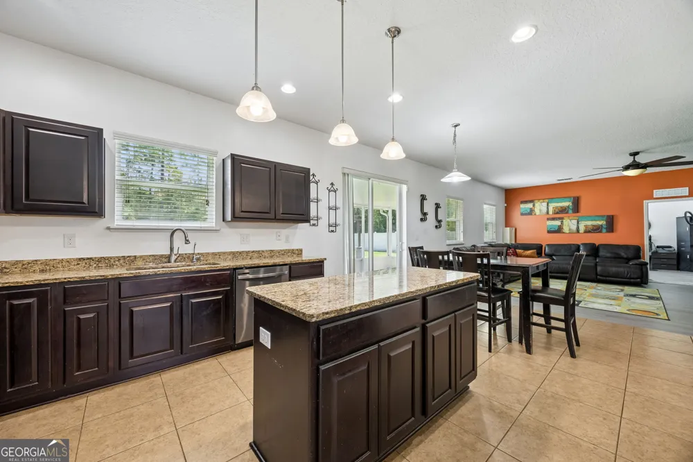 124 Cedar Circle DR Kingsland, GA 31548