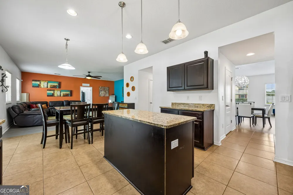 124 Cedar Circle DR Kingsland, GA 31548