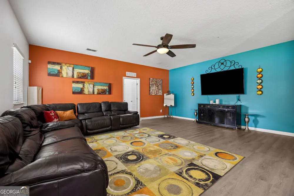 124 Cedar Circle DR Kingsland, GA 31548