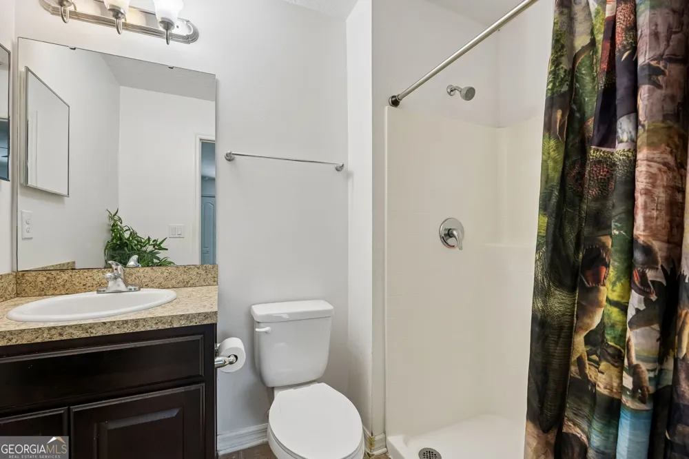 124 Cedar Circle DR Kingsland, GA 31548