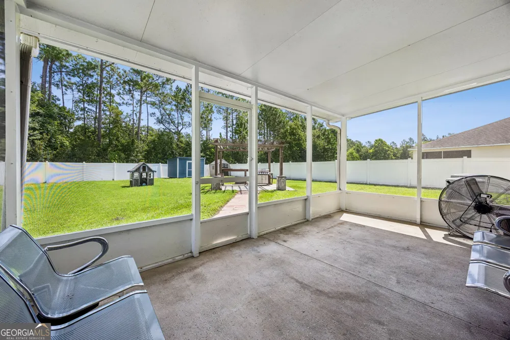 124 Cedar Circle DR Kingsland, GA 31548