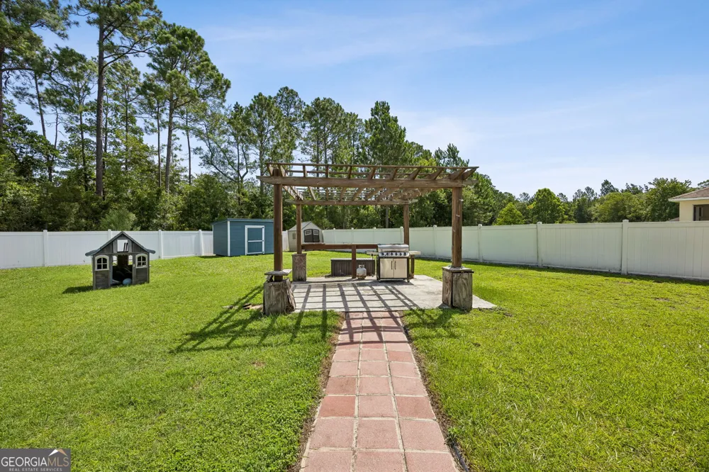 124 Cedar Circle DR Kingsland, GA 31548