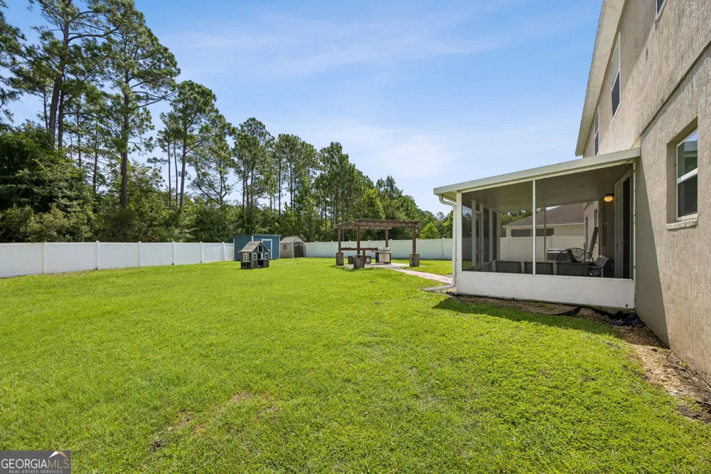 124 Cedar Circle DR Kingsland, GA 31548