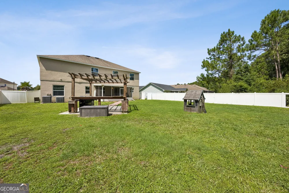124 Cedar Circle DR Kingsland, GA 31548