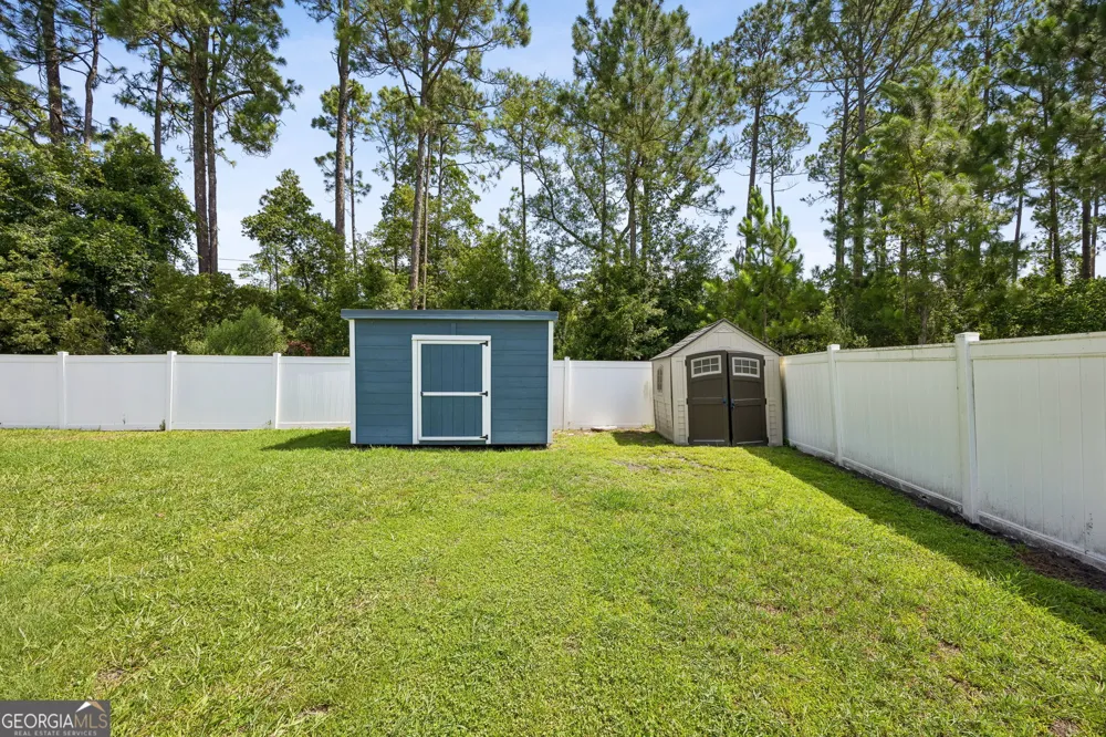 124 Cedar Circle DR Kingsland, GA 31548