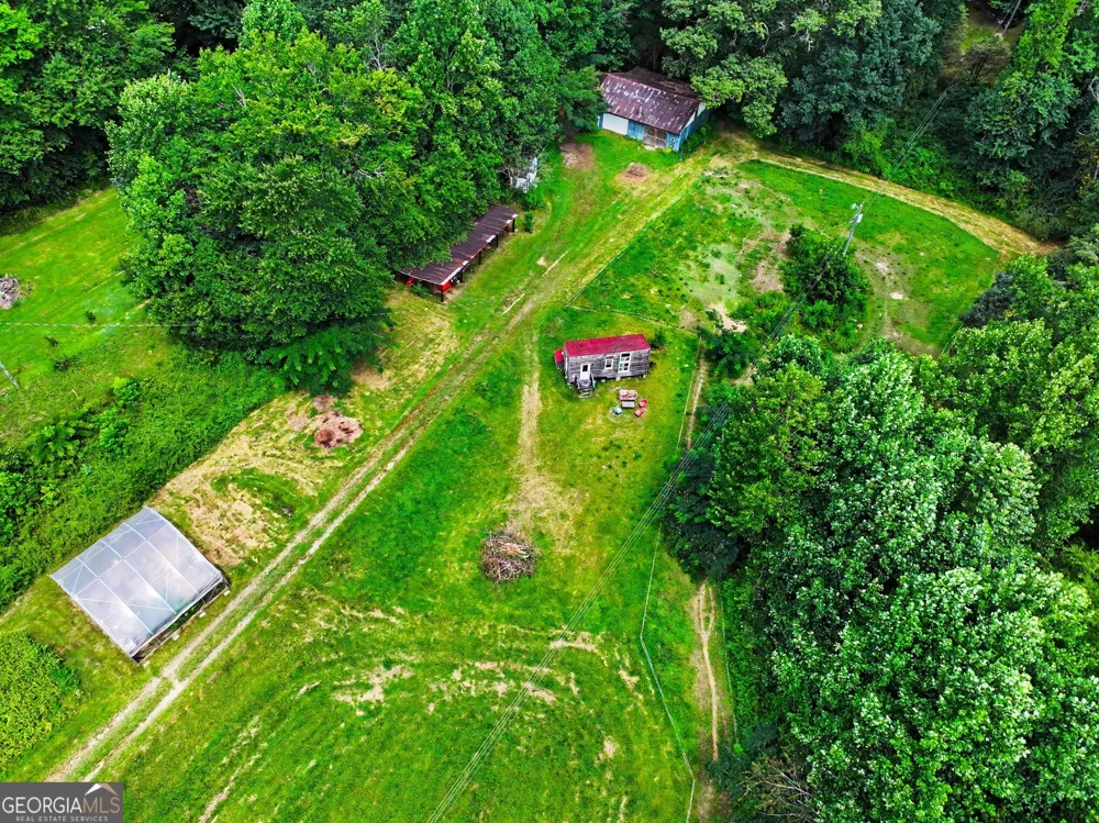 0 Coleman River RD Clayton, GA 30525