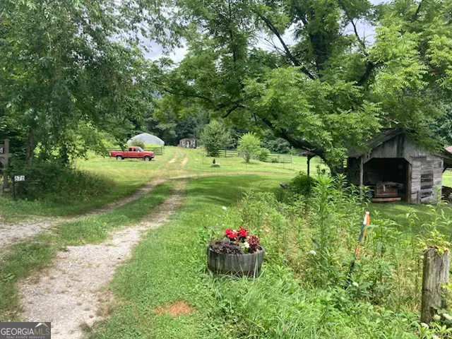 0 Coleman River RD Clayton, GA 30525