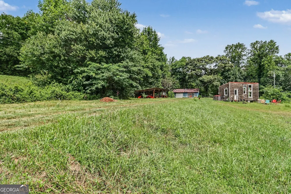 0 Coleman River RD Clayton, GA 30525