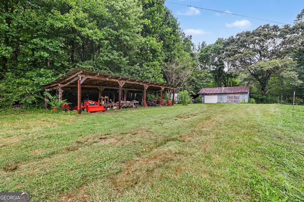 0 Coleman River RD Clayton, GA 30525