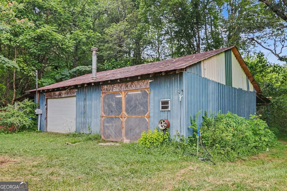 0 Coleman River RD Clayton, GA 30525