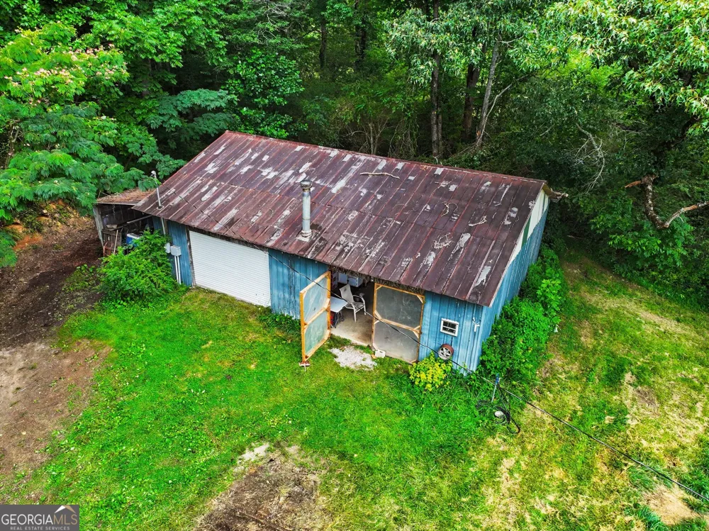 0 Coleman River RD Clayton, GA 30525