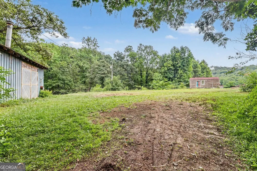 0 Coleman River RD Clayton, GA 30525
