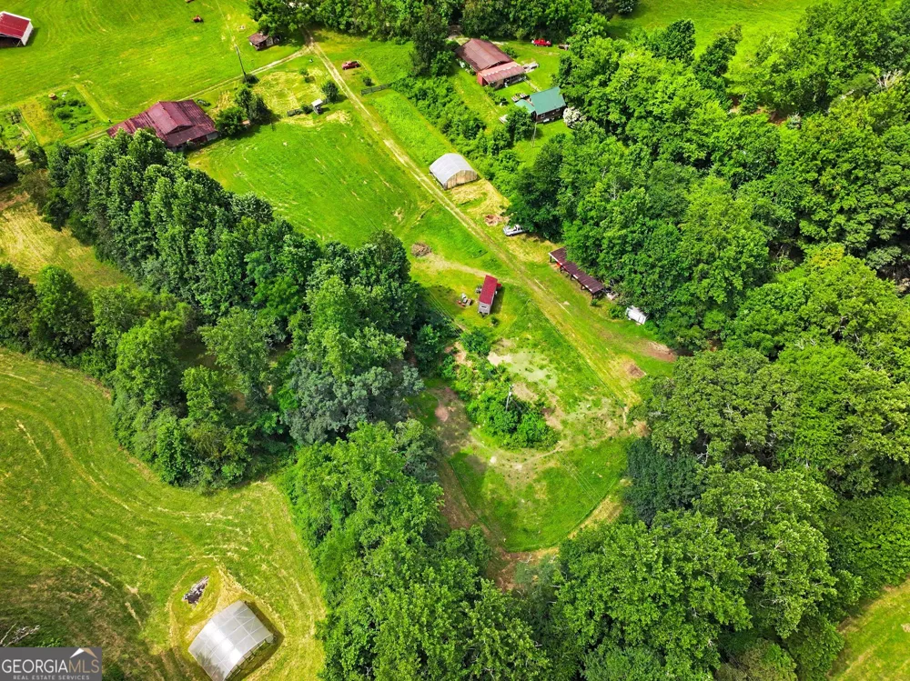 0 Coleman River RD Clayton, GA 30525