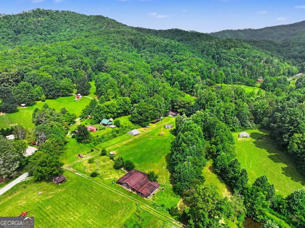 0 Coleman River RD Clayton, GA 30525