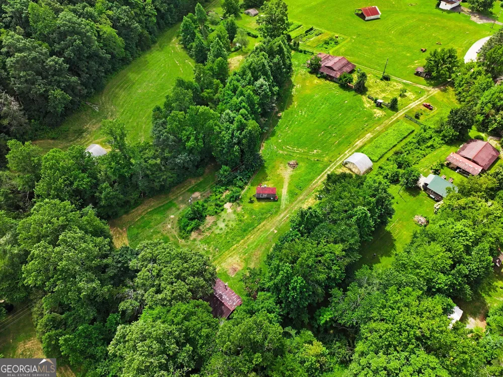 0 Coleman River RD Clayton, GA 30525