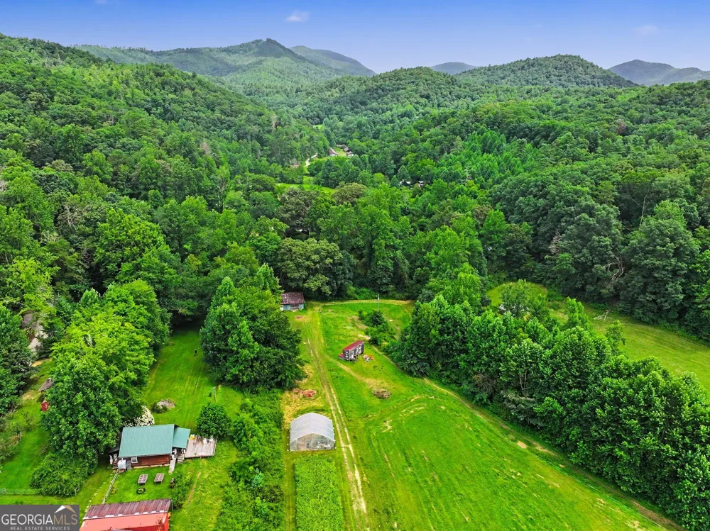 0 Coleman River RD Clayton, GA 30525