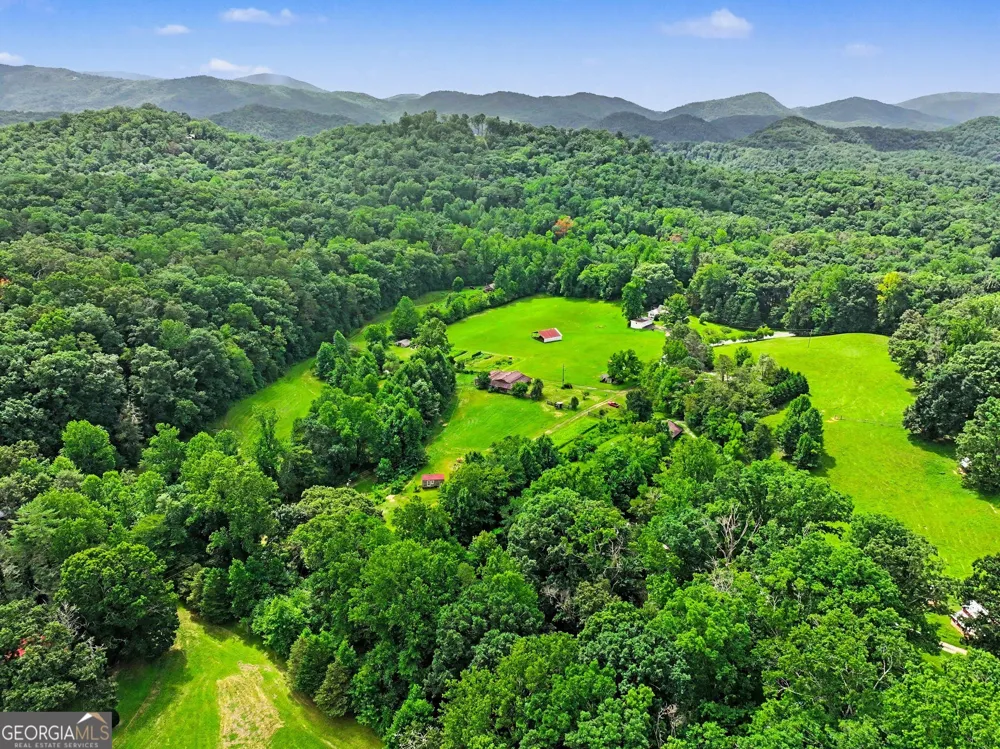 0 Coleman River RD Clayton, GA 30525