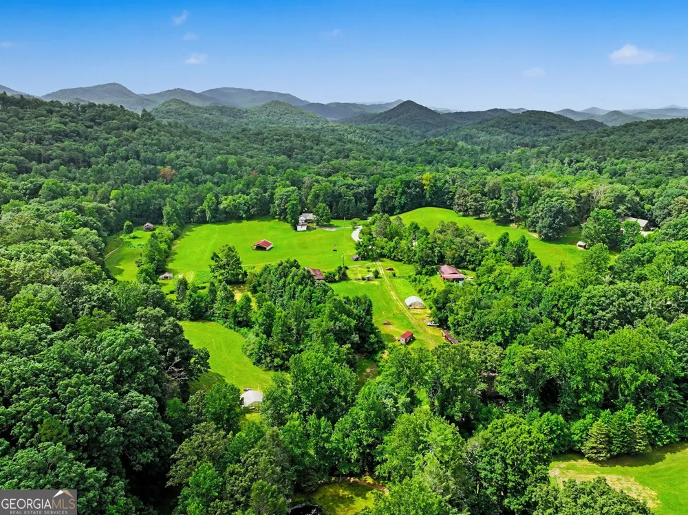 0 Coleman River RD Clayton, GA 30525