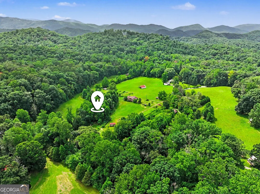 0 Coleman River RD Clayton, GA 30525