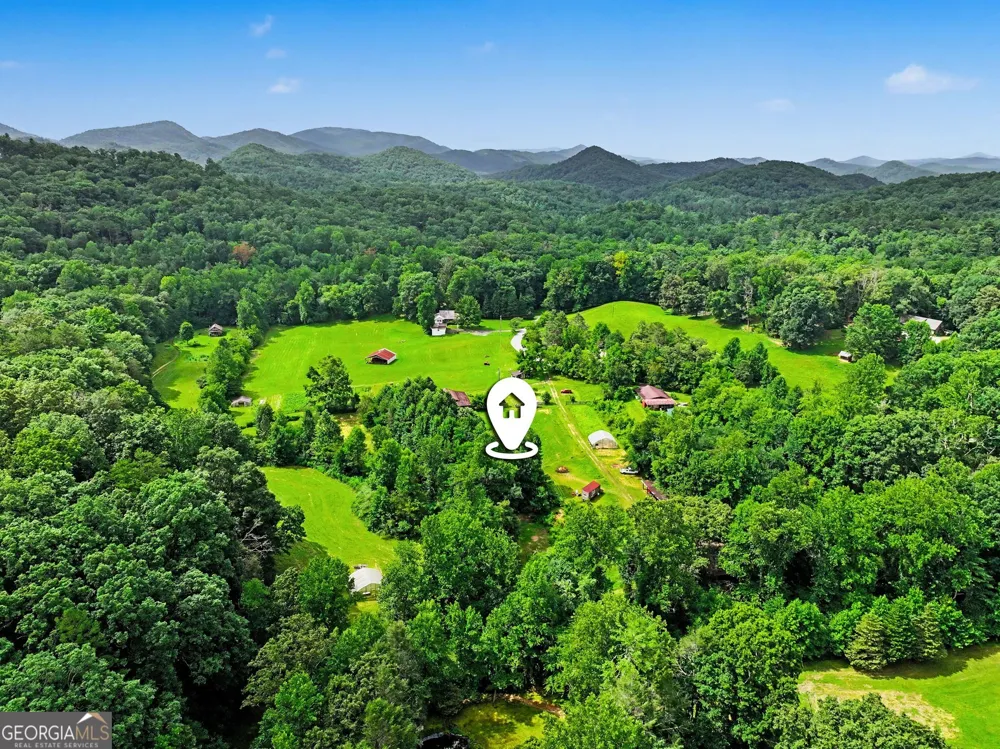 0 Coleman River RD Clayton, GA 30525