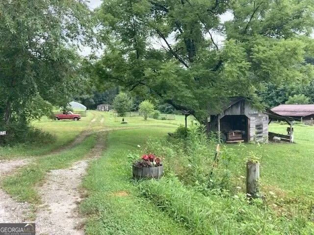 2.10 ACRES Coleman River RD Clayton, GA 30525