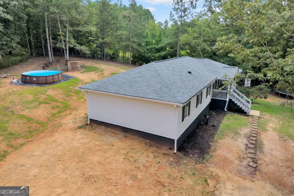 1276 Long Piney RD Mansfield, GA 30055