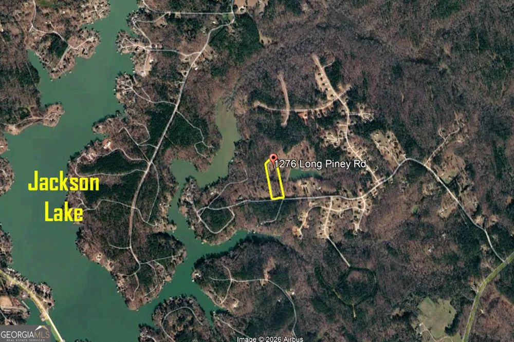 1276 Long Piney RD Mansfield, GA 30055