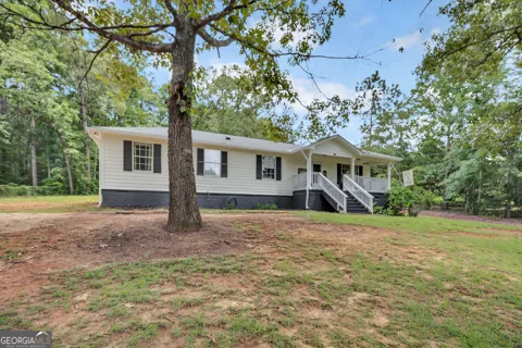 1276 Long Piney RD
