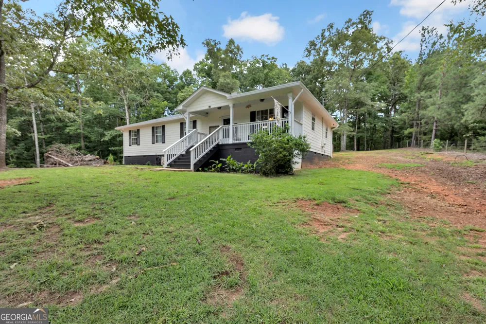 1276 Long Piney RD Mansfield, GA 30055