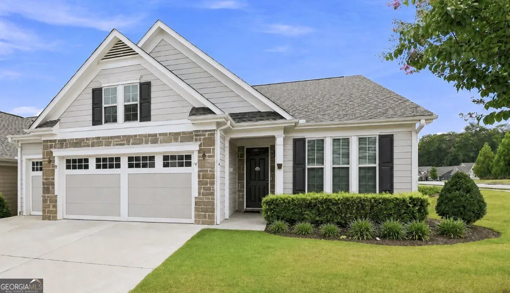 200 Sweetbay CT Peachtree City, GA 30269