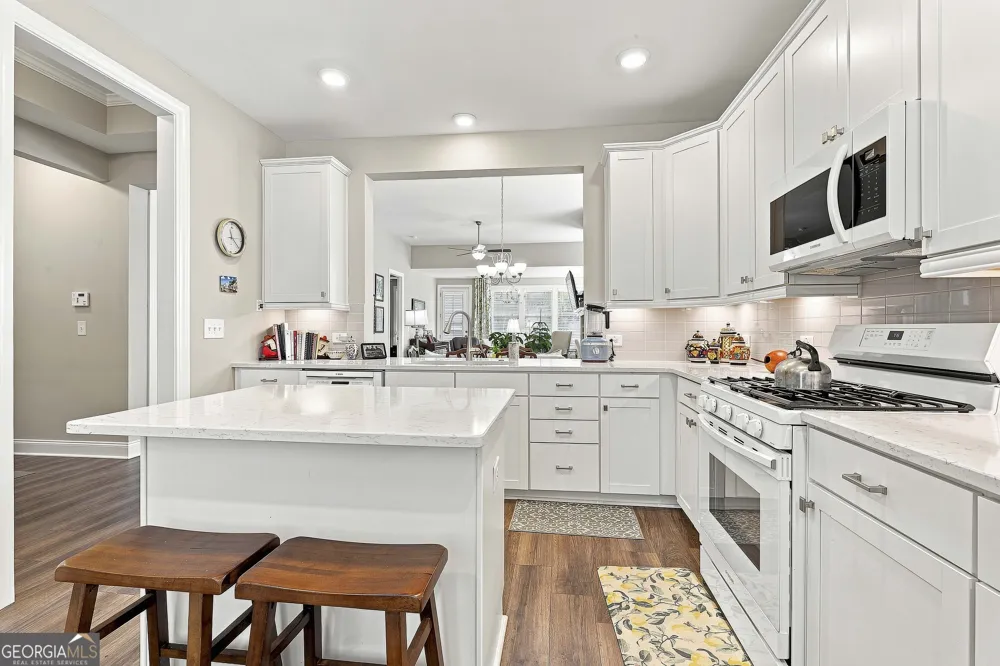 200 Sweetbay CT Peachtree City, GA 30269