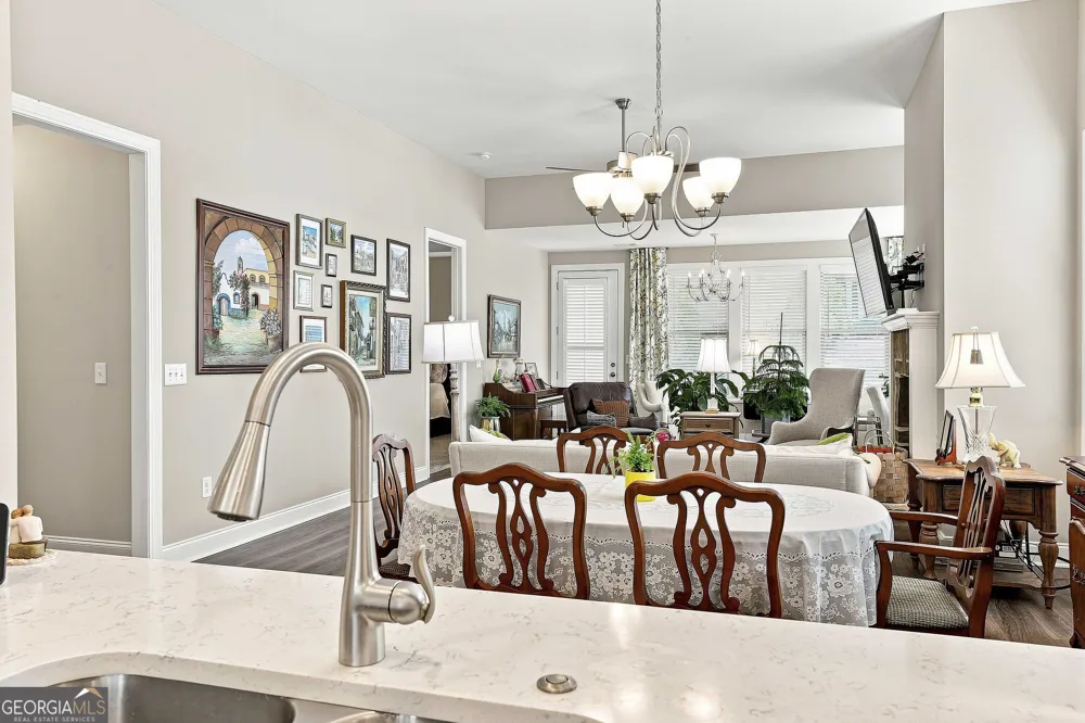 200 Sweetbay CT Peachtree City, GA 30269