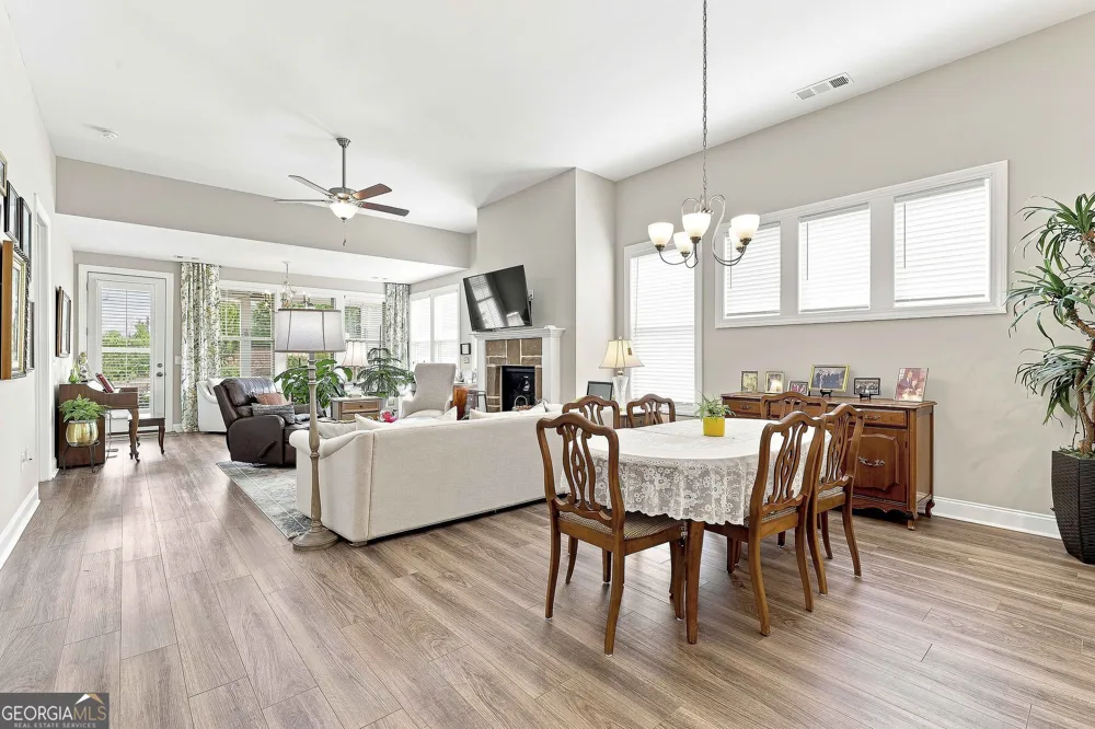 200 Sweetbay CT Peachtree City, GA 30269