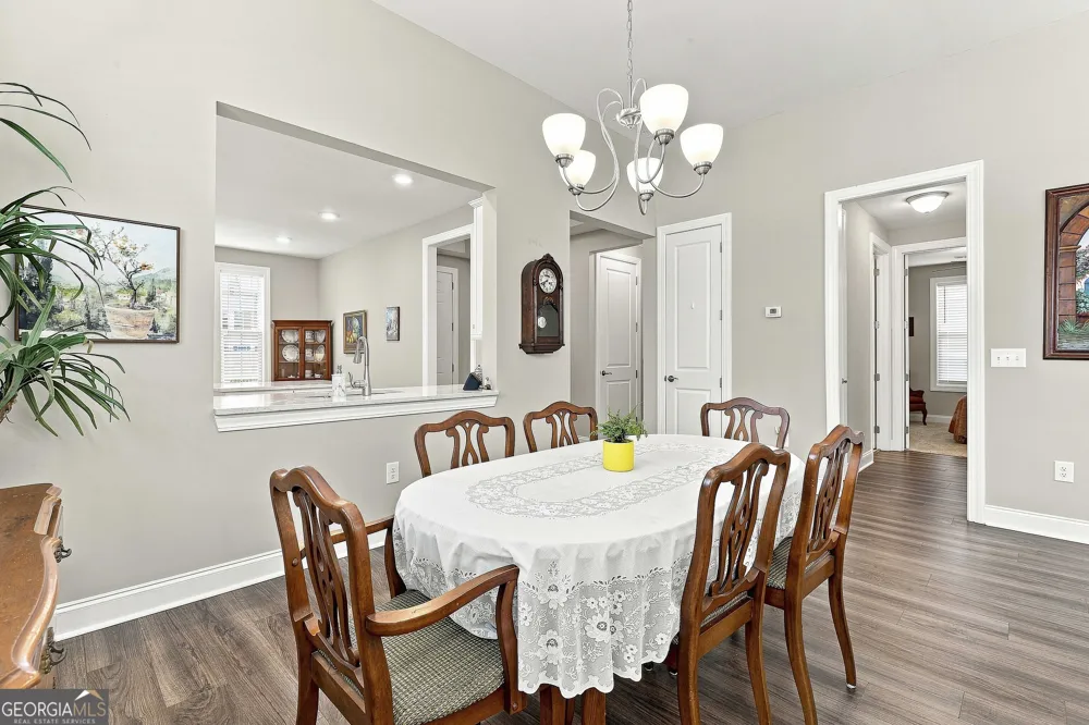 200 Sweetbay CT Peachtree City, GA 30269