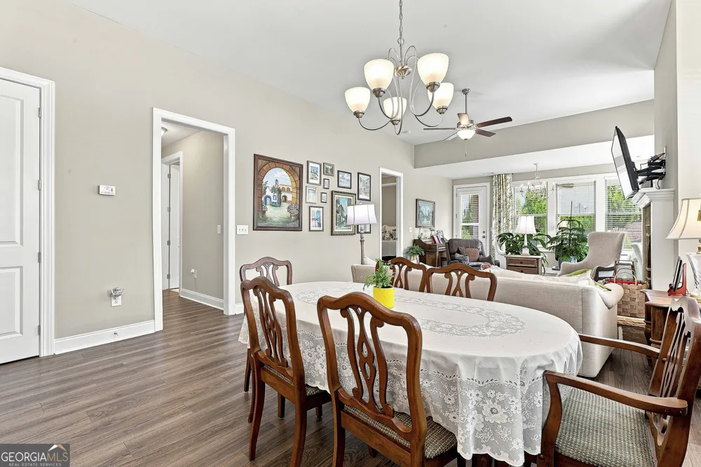 200 Sweetbay CT Peachtree City, GA 30269