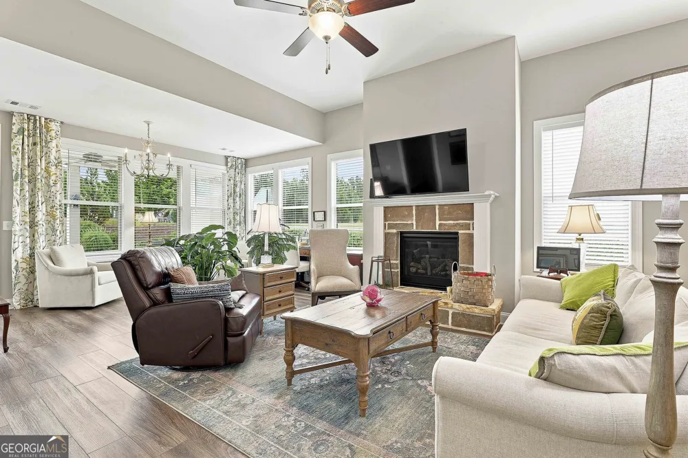 200 Sweetbay CT Peachtree City, GA 30269