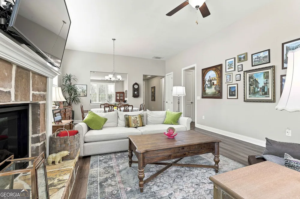 200 Sweetbay CT Peachtree City, GA 30269