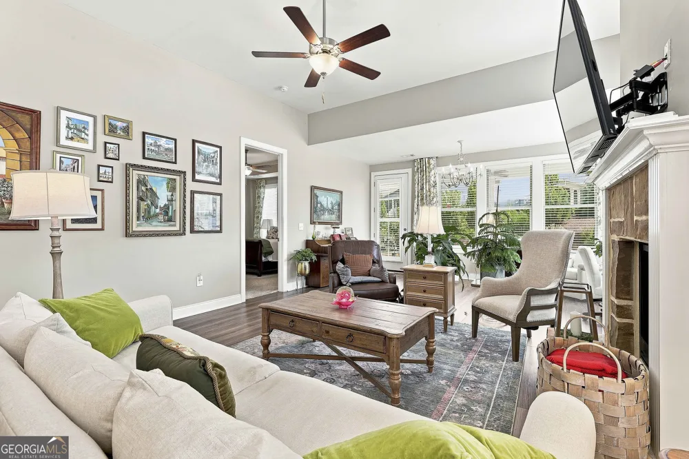 200 Sweetbay CT Peachtree City, GA 30269