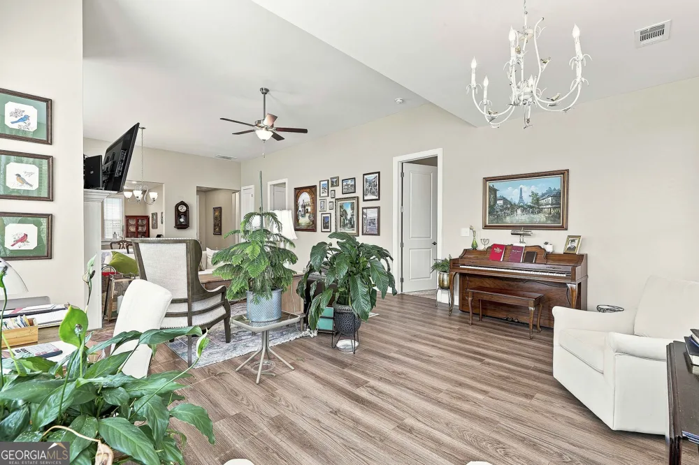 200 Sweetbay CT Peachtree City, GA 30269