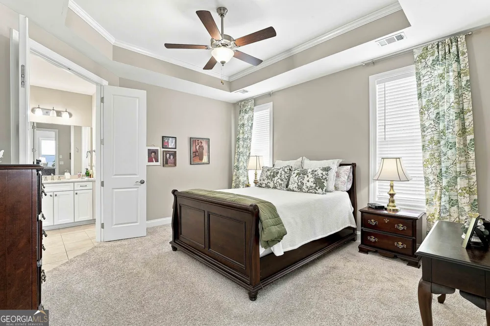 200 Sweetbay CT Peachtree City, GA 30269
