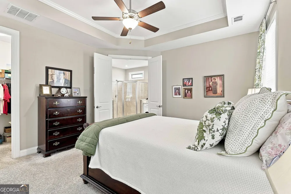 200 Sweetbay CT Peachtree City, GA 30269