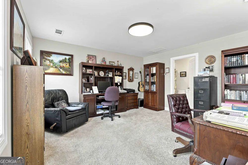 200 Sweetbay CT Peachtree City, GA 30269