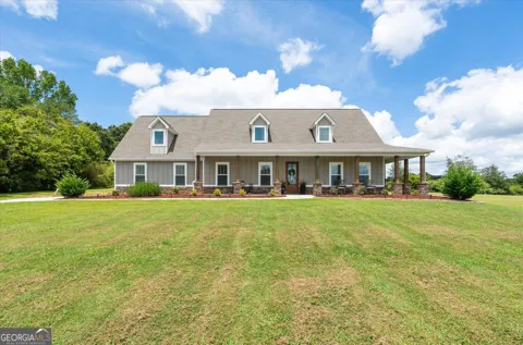 1303 Sandhill Hickory Level RD