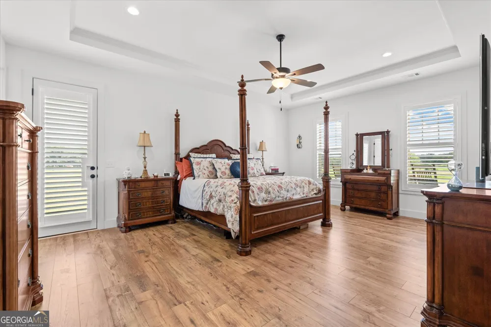 1303 Sandhill Hickory Level RD Carrollton, GA 30116