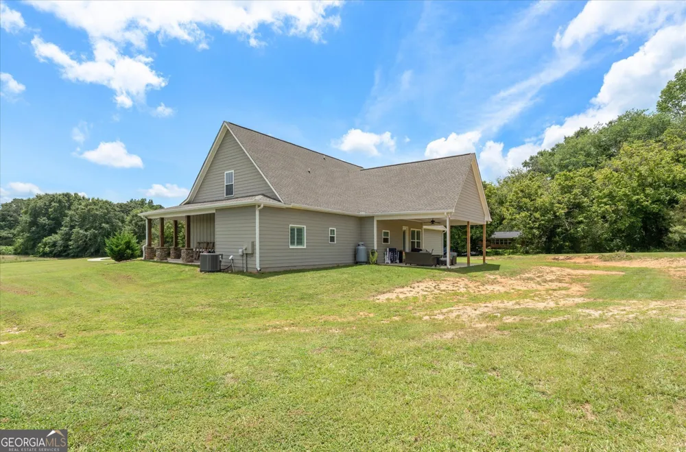 1303 Sandhill Hickory Level RD Carrollton, GA 30116