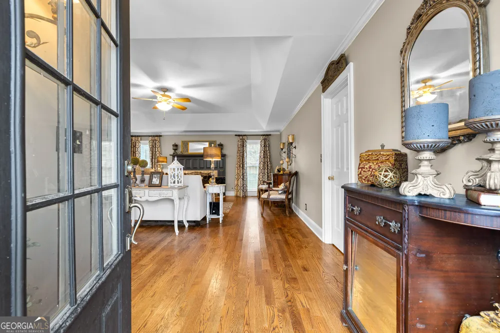 103 Windridge DR LaGrange, GA 30240